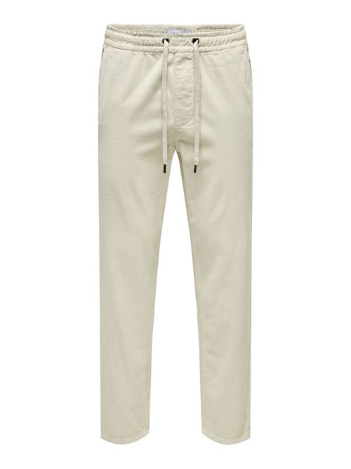  ONLY&SONS | 22029790/Silver Lining